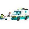 LEGO-City-60451-Emergency-Ambulance-2