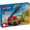 LEGO City 60463 Fire Ladder Truck