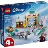 LEGO Disney 43256 Princess Anna's Sleigh Adventure LEGO Disney 43256 Princess Anna's Sleigh Adventure