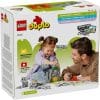LEGO-Duplo-10425-Train-Tunnel-and-Tracks-Expansion-Set-1