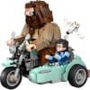 LEGO-Harry-76443-Potter-Hagrid-s-Motorcycle-Ride-2