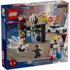 LEGO-Marvel-76311-Super-Heroes-Spider-Verse-Miles-Morales-vs.-the-Spot-1