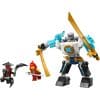 LEGO-Ninjago-71827-Zanes-Battle-Suit-Mech-2
