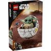 LEGO Star 75403 Wars Grogu with Hover Pram