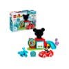 Lego Disney 10454 Duplo Mickey Mouse Clubhouse & Car