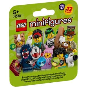 Lego Minifigures 71048 Series 27
