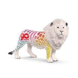 Lion 90 years edition