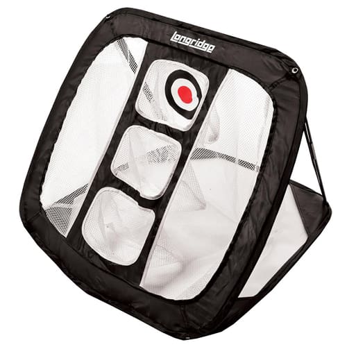 Longridge Quad Chipping Net Longridge Quad Chipping Net