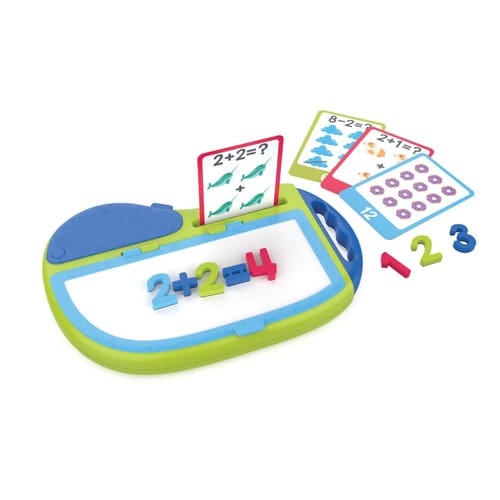 MathMagnets Go! Counting MathMagnets Go! Counting
