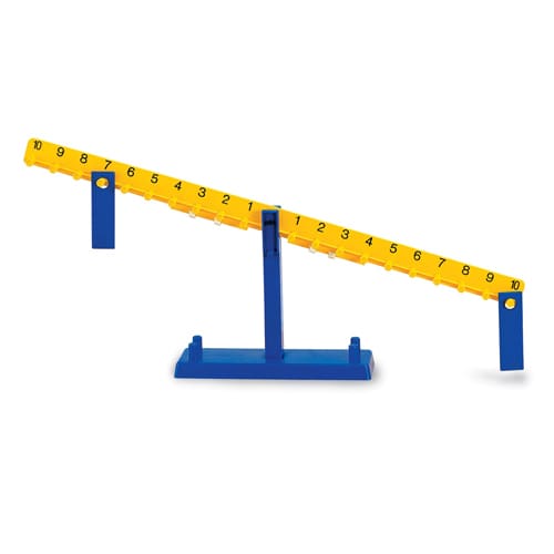 Maths Balance Maths Balance
