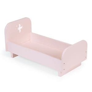 Mentari: Baby Doll Cot