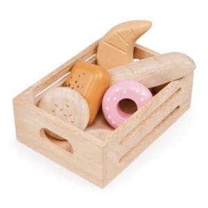 Mentari: Bakery Crate