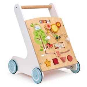 Mentari: Bambino Activity Walker
