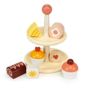 Mentari: Cupcake Stand