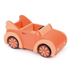 Mentari: Dolls House Car