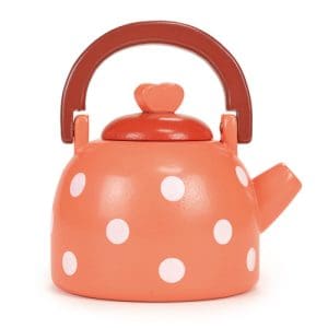 Mentari: Dotty Kettle