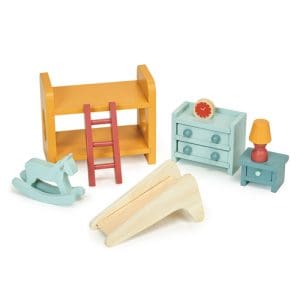 Mentari: Playroom