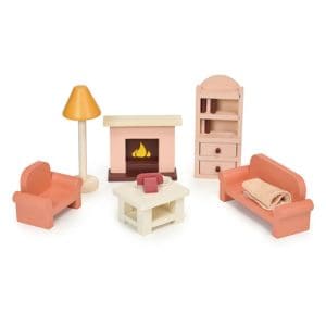 Mentari: Sitting Room