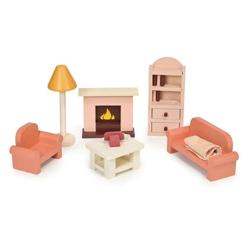 Mentari: Sitting Room Mentari: Sitting Room