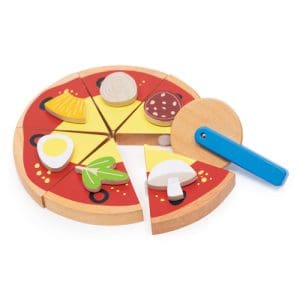 Mentari: Take-out Pizza
