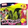 Mixmashers Spider-Man Deluxe Figure Assorted
