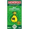 Monopoly Buy Everything