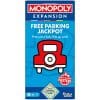 Monopoly Free Parking Jackpot