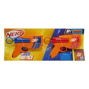 Nerf N Series Dual Pack