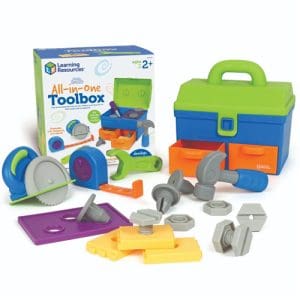 New Sprouts All-in-One Toolbox