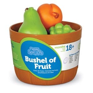 New Sprouts Bushel of Fruit