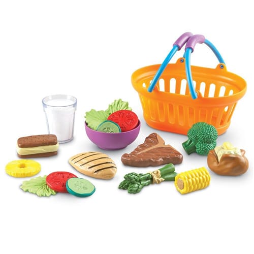 New Sprouts Dinner Basket New Sprouts Dinner Basket