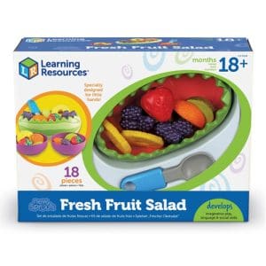 New Sprouts Fresh Fruit Salad Set
