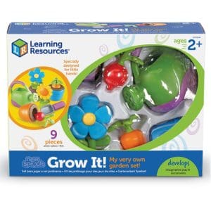New Sprouts Grow It!