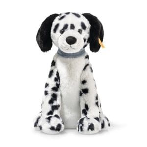 Oskar dalmatian, multicoloured