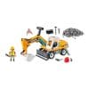 PLAYMOBIL-71749-Action-Heroes-Large-Construction-Excavator-1