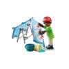 PLAYMOBIL 71754 Special Plus: Glazier