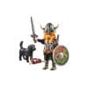 PLAYMOBIL 71755 Special Plus: Viking with Guard Dog