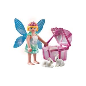 PLAYMOBIL 71758 Special Plus: Tooth Fairy
