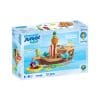 PLAYMOBIL-71769-JUNIOR-Disney-Peter-Pans-Pirate-Ship-1