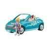PLAYMOBIL 71809 My Life Cabrio Trip Promo Pack