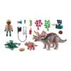 PLAYMOBIL-71821-Dinos-Triceratops-with-Baby-1