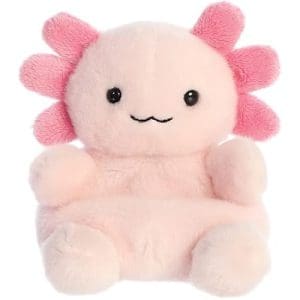 Palm Pals Ax Axolotl 8In