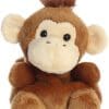 Palm Pals Boomer Monkey 5In