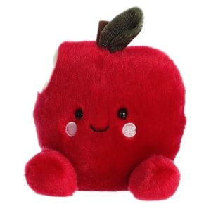 Palm Pals Crisp Red APalm Palsle 5In