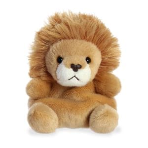 Palm Pals Leno Lion 5In