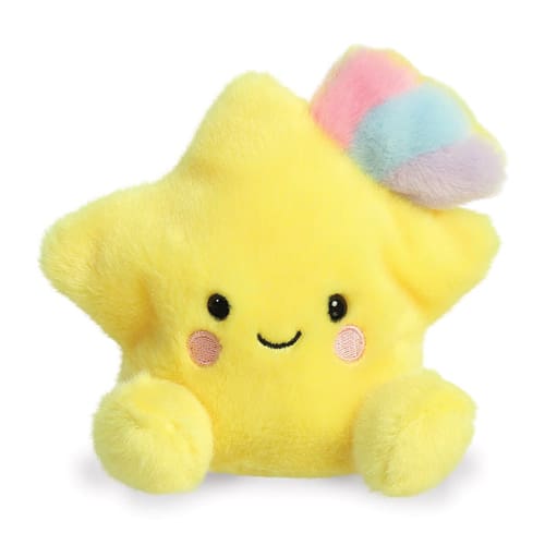 Palm Pals Pisces Shooting Star 8In Palm Pals Pisces Shooting Star 8In