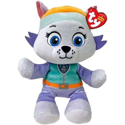 Paw Patrol Everest Beanie Paw Patrol Everest Beanie