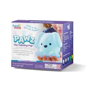 Pawz The Calming Pup