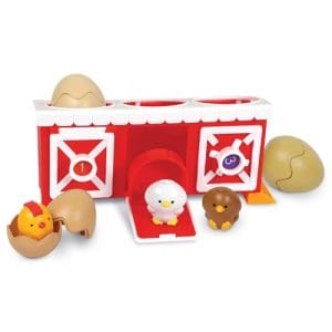 Peeksville Hide & Cheep Chicken Coop