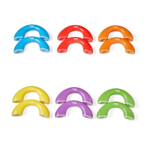 Phoneme Phones, Set of 6 Phoneme Phones, Set of 6